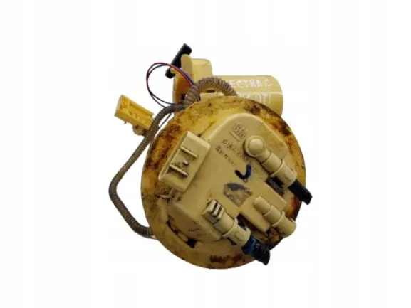 Brandstofpomp Drijver OEM 890 voor Opel Vectra C 1.9 CDTI image 3