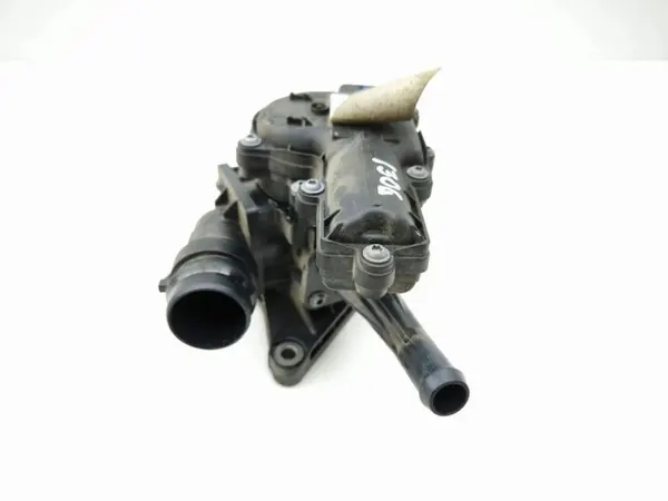 Termostathus OEM 20210312 för Hyundai Tucson image 4