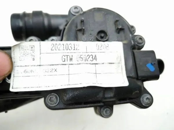 Termostathus OEM 20210312 för Hyundai Tucson image 8