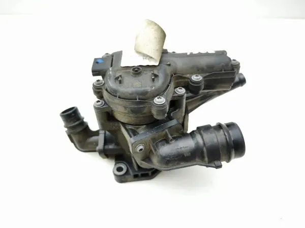 Termostathus OEM 20210312 för Hyundai Tucson image 9