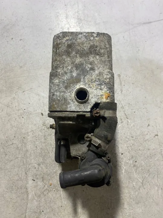 Stookverwarming BMW 5 E39 OEM 64128383016 image 3