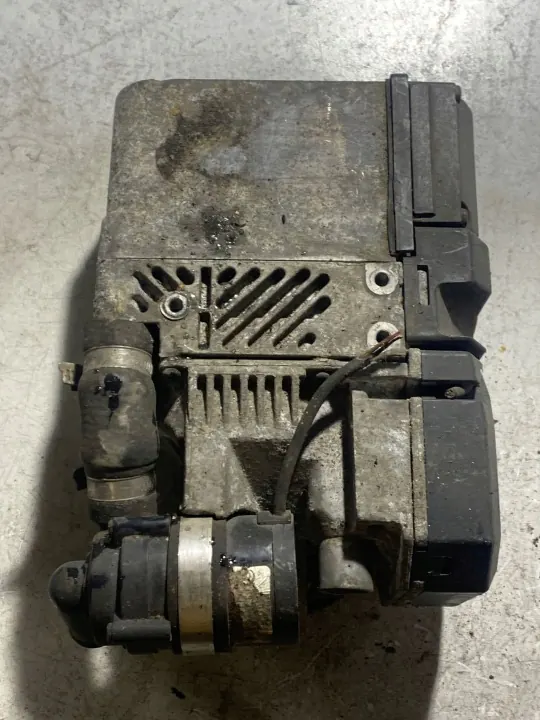 Stookverwarming BMW 5 E39 OEM 64128383016 image 4