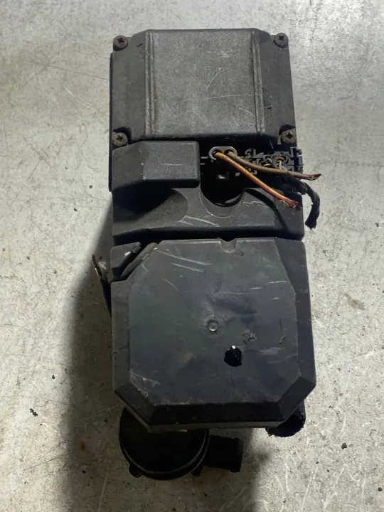 Stookverwarming BMW 5 E39 OEM 64128383016 image 5
