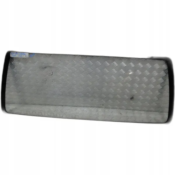 Vitre de hayon VW T4 OEM 701 - État utilisé image 2