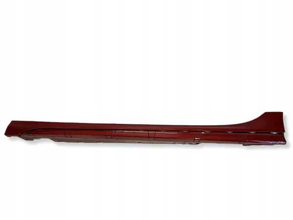 OEM 8080945 Vänster tröskelskydd BMW 2 F44 image 2