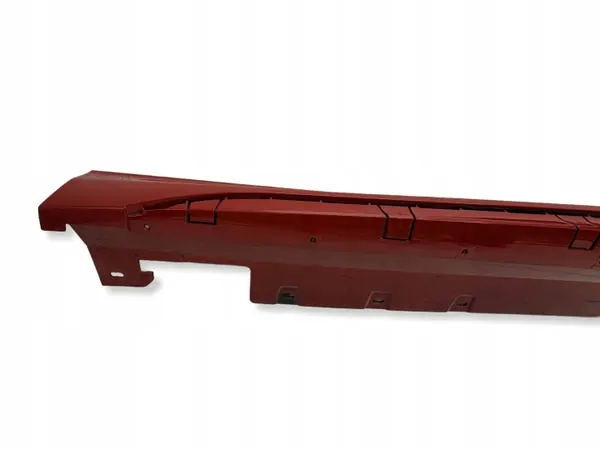 OEM 8080945 Vänster tröskelskydd BMW 2 F44 image 3