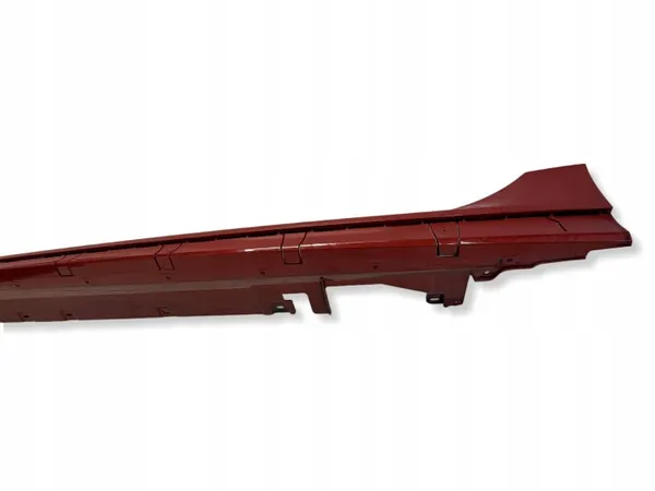 OEM 8080945 Vänster tröskelskydd BMW 2 F44 image 5