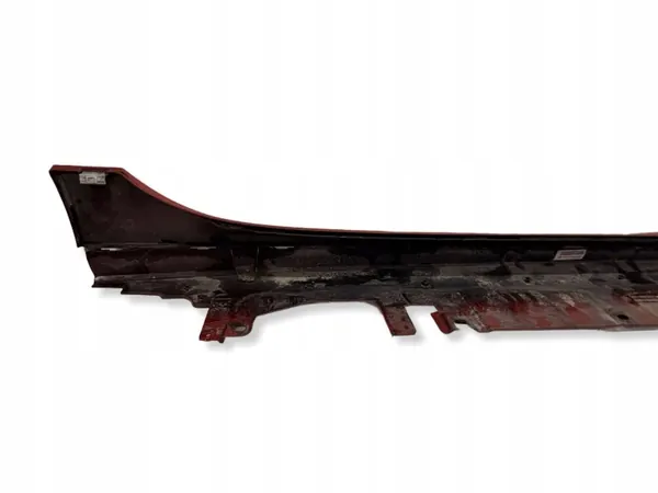 OEM 8080945 Vänster tröskelskydd BMW 2 F44 image 9