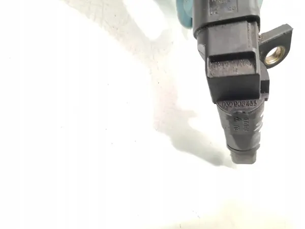 Skoda OE 03D 906 433 Kampiakselin sijaintianturi image 5