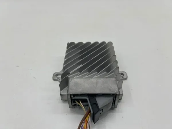 BMW Äänenvahvistin OEM 9381086 6-sarja F12/F13 image 5
