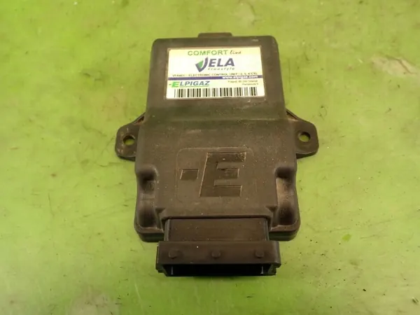 Calculateur LPG 67R01-00225 pour Audi A3 8L 1.8 B 99r image 2