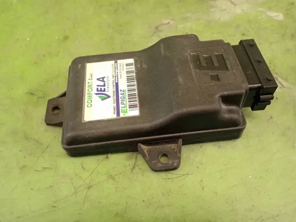 Calculateur LPG 67R01-00225 pour Audi A3 8L 1.8 B 99r image 3