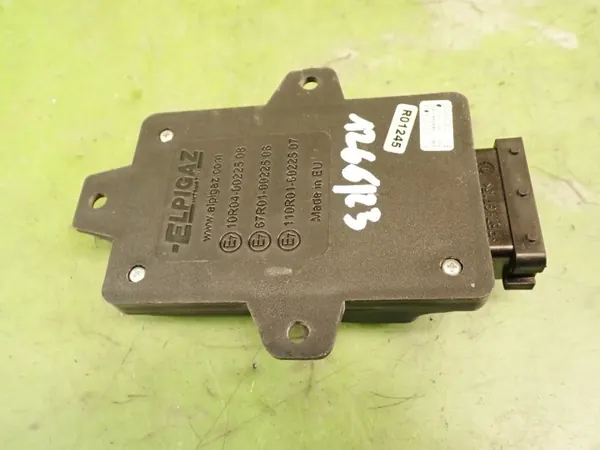 Calculateur LPG 67R01-00225 pour Audi A3 8L 1.8 B 99r image 4