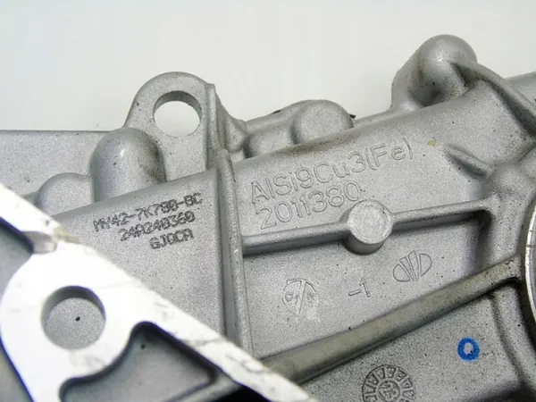 Caja reductora delantera OEM 2011380 MS14 Discovery 5 image 5