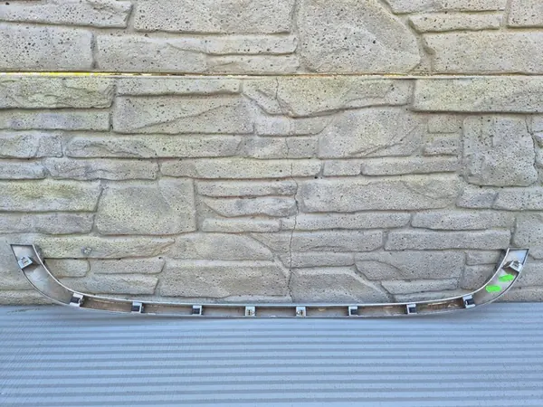 MINI COOPER ONE R55 R56 05- Rivestimento paraurti 2751040 image 7