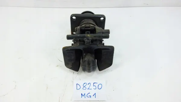 Begagnad Ringfeder RUWG K4D F3142 dragkrok image 2