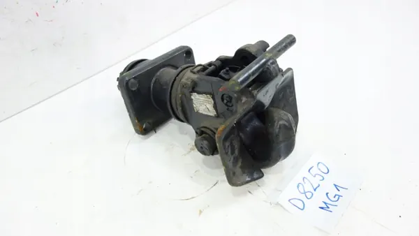 Begagnad Ringfeder RUWG K4D F3142 dragkrok image 3