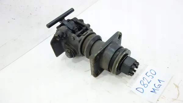 Begagnad Ringfeder RUWG K4D F3142 dragkrok image 4