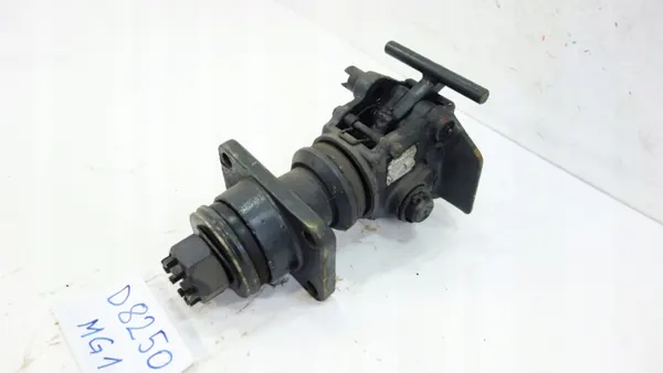 Begagnad Ringfeder RUWG K4D F3142 dragkrok image 5