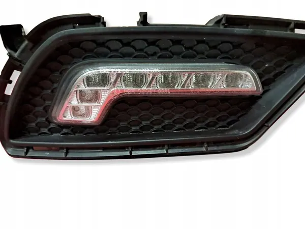 Mercedes-Benz E-Klasse W207 Rechter LED Mistlamp image 2