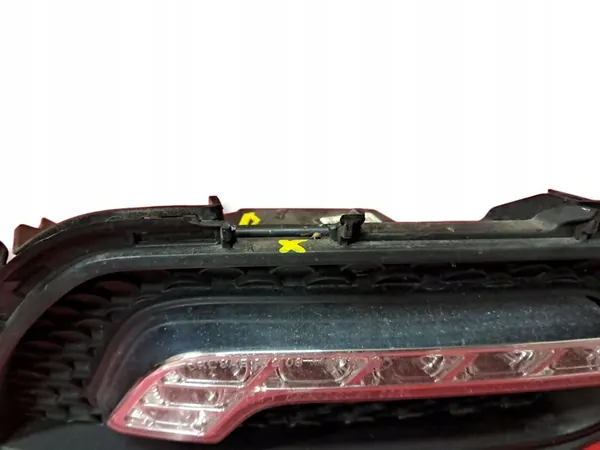 Mercedes-Benz E-Klasse W207 Rechter LED Mistlamp image 5