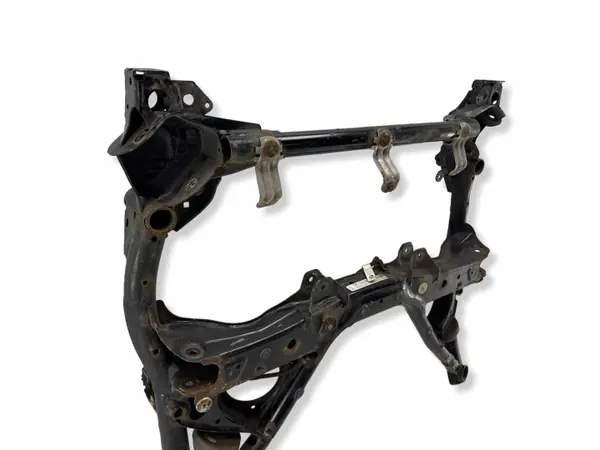 Molas dianteiras BMW OEM LAA33980 - Estado usado image 3
