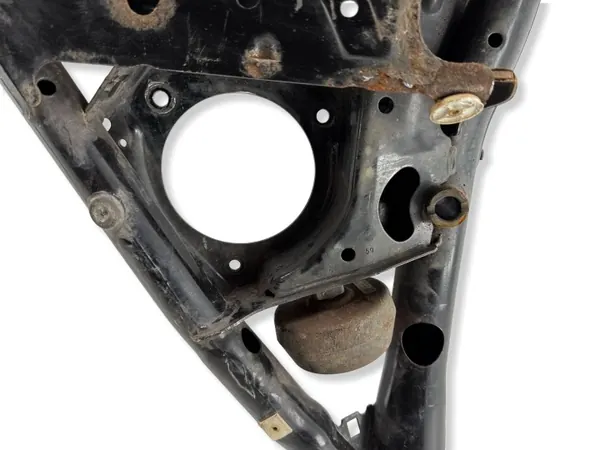 Molas dianteiras BMW OEM LAA33980 - Estado usado image 7