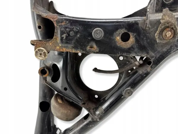 Molas dianteiras BMW OEM LAA33980 - Estado usado image 8
