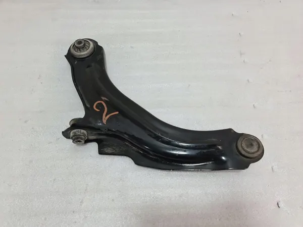 Braccio sospensione anteriore destro RENAULT CLIO IV image 2