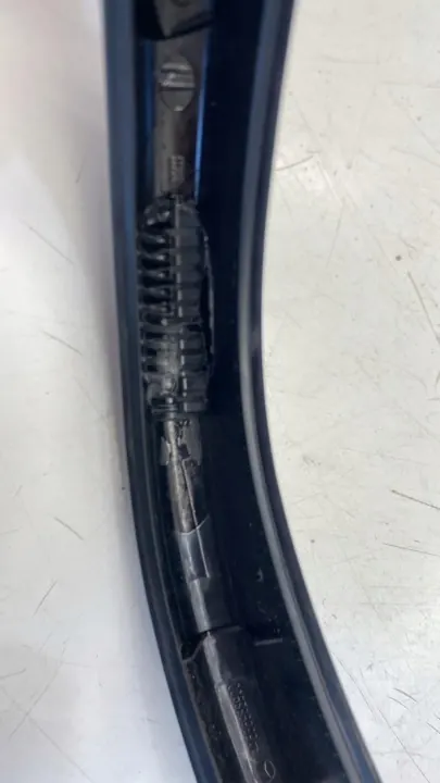 OEM A4636988900 Kattoharja Vasen Taka Mercedes G-Class image 4