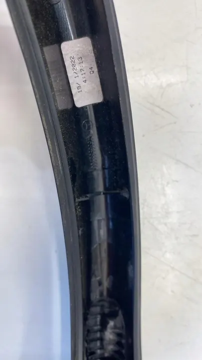 OEM A4636988900 Kattoharja Vasen Taka Mercedes G-Class image 5