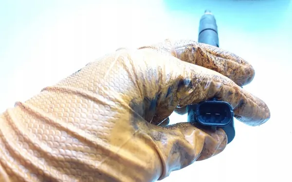 MITSUBISHI SPACE STAR MPV 1.9L Diesel Used 8200238528 image 3