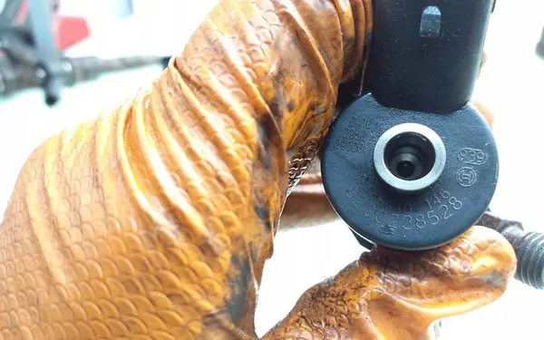 MITSUBISHI SPACE STAR MPV 1.9L Diesel Used 8200238528 image 4