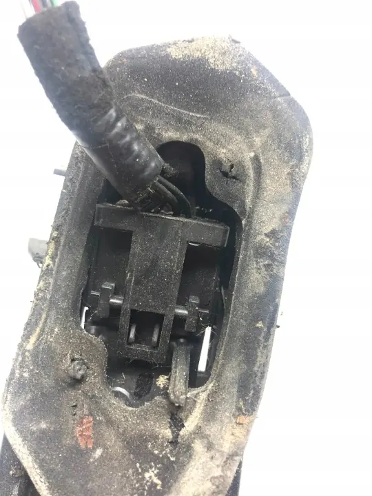 KON Rücklichtstecker für Opel Corsa C 2005 image 3