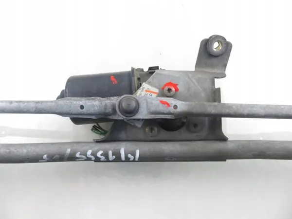 Etuikkunan Mekanismi VW LUPO 6X1955023D image 9