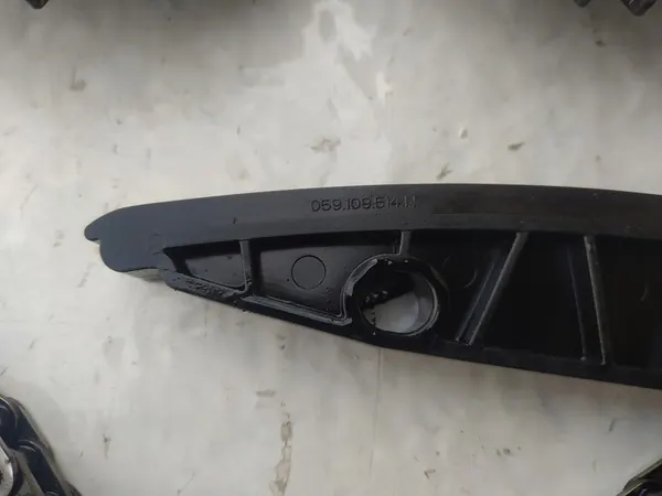 Audi A4 A6 Q7 3.0 TDI Timing Belt CRT 059117015K image 10