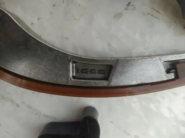 Audi A4 A6 Q7 3.0 TDI Timing Belt CRT 059117015K image 4