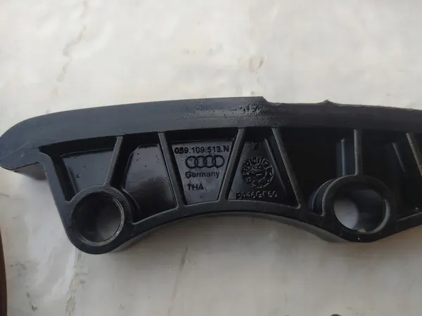 Audi A4 A6 Q7 3.0 TDI Timing Belt CRT 059117015K image 6