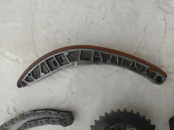 Audi A4 A6 Q7 3.0 TDI Timing Belt CRT 059117015K image 7