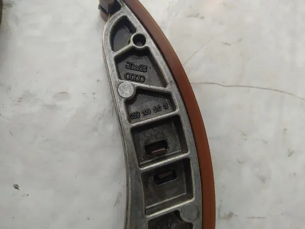 Audi A4 A6 Q7 3.0 TDI Timing Belt CRT 059117015K image 8