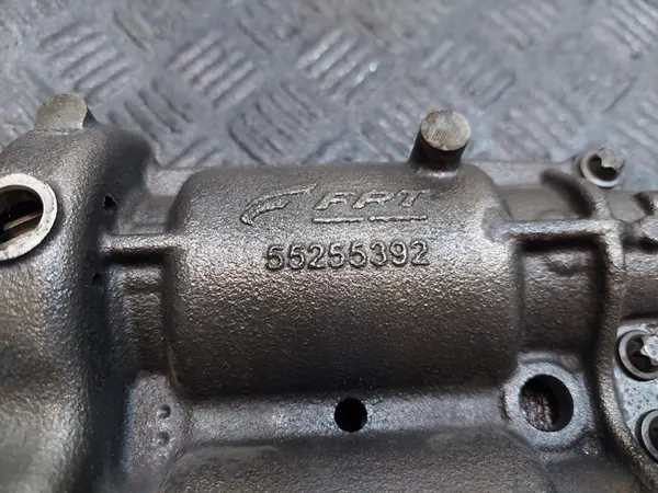 WALKI BALANSOWE JEEP CHEROKEE V KL 2.2 CRD image 2