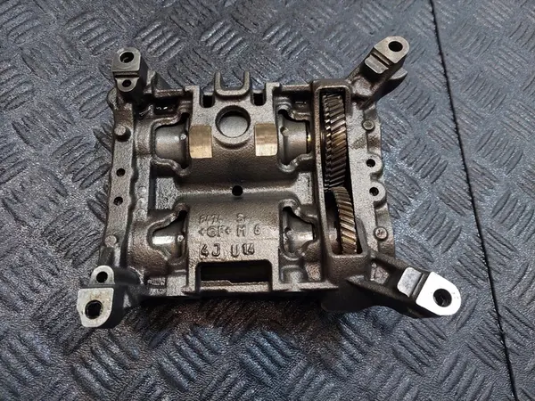 WALKI BALANSOWE JEEP CHEROKEE V KL 2.2 CRD image 3