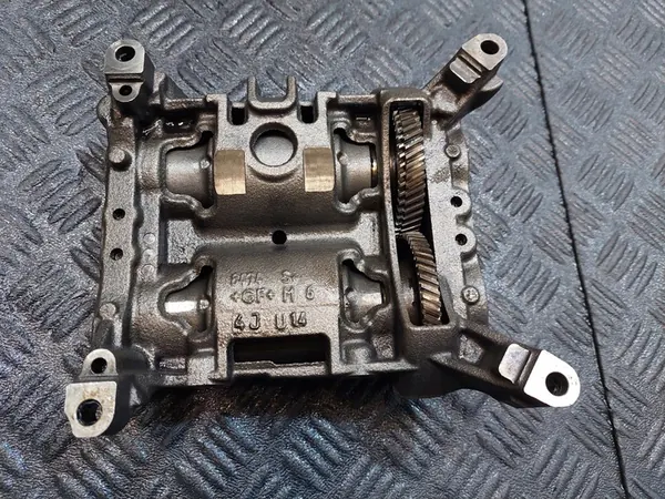 WALKI BALANSOWE JEEP CHEROKEE V KL 2.2 CRD image 4