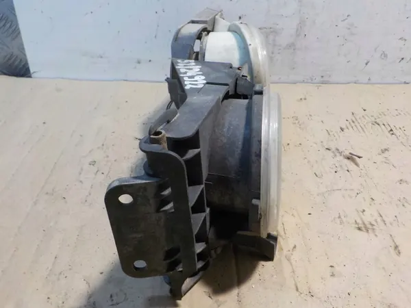 Farol Halógeno Esquerdo Scania, 1493381 image 2