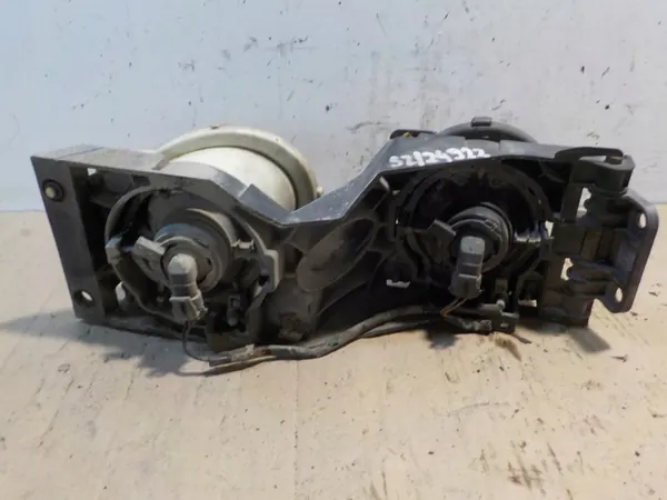 Farol Halógeno Esquerdo Scania, 1493381 image 3