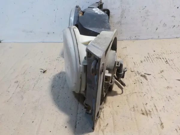 Farol Halógeno Esquerdo Scania, 1493381 image 4