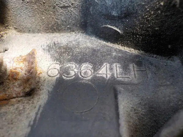 Farol Halógeno Esquerdo Scania, 1493381 image 5