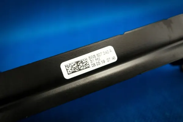 Audi A7 4K8 Fälgvikt OEM 8W8827242A image 4