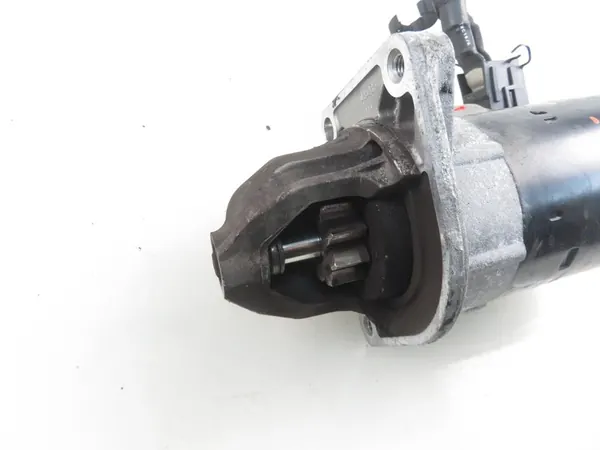 Arrancador Bosch para Iveco Daily VI image 3