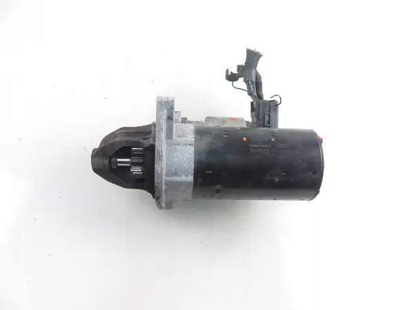 Arrancador Bosch para Iveco Daily VI image 4